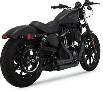  in the group Parts & Accessories / Exhaust system / Exhaust system / Sportster at Blixt&Dunder AB (18002203)