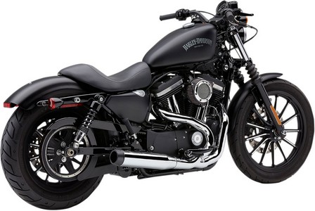 in the group Parts & Accessories / Exhaust system / Exhaust system / Sportster at Blixt&Dunder AB (18002217)