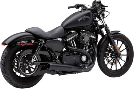  in the group Parts & Accessories / Exhaust system / Exhaust system / Sportster at Blixt&Dunder AB (18002218)