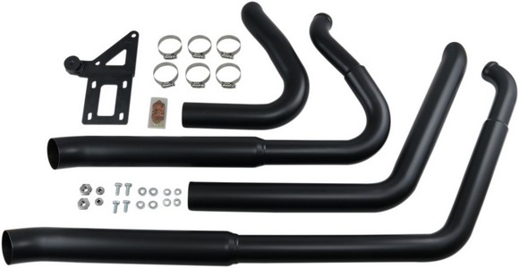  in the group Parts & Accessories / Exhaust system / Exhaust system /  at Blixt&Dunder AB (18002279)