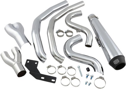  in the group Parts & Accessories / Exhaust system / Exhaust system /  at Blixt&Dunder AB (18002284)