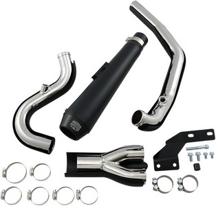  in the group Parts & Accessories / Exhaust system / Exhaust system /  at Blixt&Dunder AB (18002287)