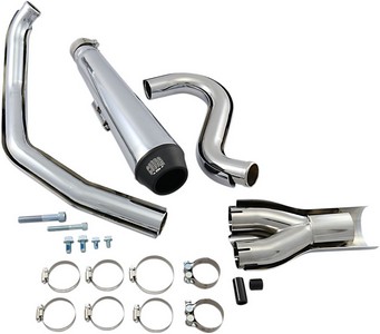  in the group Parts & Accessories / Exhaust system / Exhaust system /  at Blixt&Dunder AB (18002288)