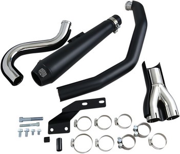  in the group Parts & Accessories / Exhaust system / Exhaust system /  at Blixt&Dunder AB (18002289)