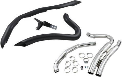  in the group Parts & Accessories / Exhaust system / Exhaust system /  at Blixt&Dunder AB (18002318)