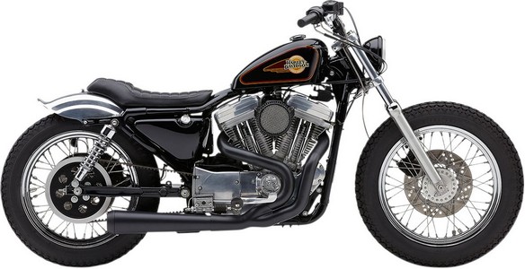  in the group Parts & Accessories / Exhaust system / Exhaust system / Sportster at Blixt&Dunder AB (18002354)