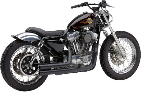  in the group Parts & Accessories / Exhaust system / Exhaust system / Sportster at Blixt&Dunder AB (18002356)