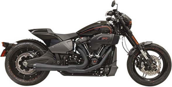  in the group Parts & Accessories / Exhaust system / Exhaust system / Sportster at Blixt&Dunder AB (18002358)