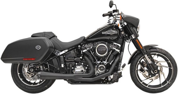  in the group Parts & Accessories / Exhaust system / Exhaust system / Sportster at Blixt&Dunder AB (18002364)