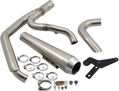  in the group Parts & Accessories / Exhaust system / Exhaust system / Sportster at Blixt&Dunder AB (18002365)