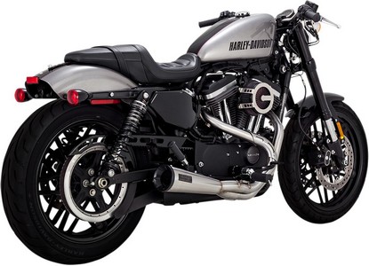  in the group Parts & Accessories / Exhaust system / Exhaust system / Sportster at Blixt&Dunder AB (18002466)
