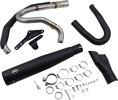  in the group Parts & Accessories / Exhaust system / Exhaust system /  at Blixt&Dunder AB (18002467)