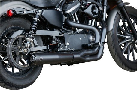  in the group Parts & Accessories / Exhaust system / Exhaust system / Sportster at Blixt&Dunder AB (18002477)
