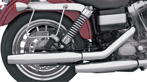  in the group Parts & Accessories / Exhaust system / Mufflers at Blixt&Dunder AB (18010153)