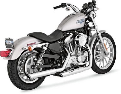  in the group Parts & Accessories / Exhaust system / Exhaust system / Sportster at Blixt&Dunder AB (18010402)