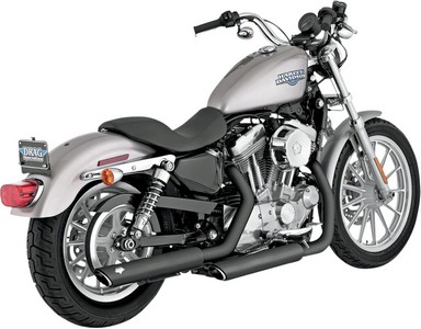  in the group Parts & Accessories / Exhaust system / Exhaust system / Sportster at Blixt&Dunder AB (18010403)
