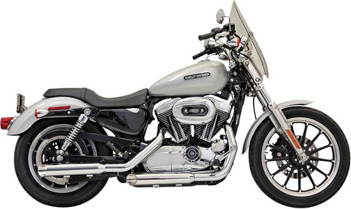  in the group Parts & Accessories / Exhaust system / Exhaust system / Sportster at Blixt&Dunder AB (18010478)