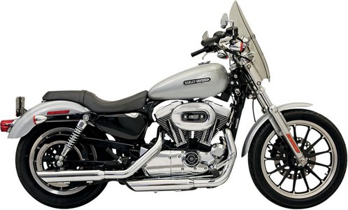  in the group Parts & Accessories / Exhaust system / Exhaust system / Sportster at Blixt&Dunder AB (18010479)