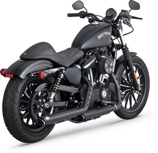  in the group Parts & Accessories / Exhaust system / Exhaust system / Sportster at Blixt&Dunder AB (18010677)