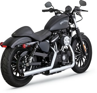  in the group Parts & Accessories / Exhaust system / Exhaust system / Sportster at Blixt&Dunder AB (18010678)