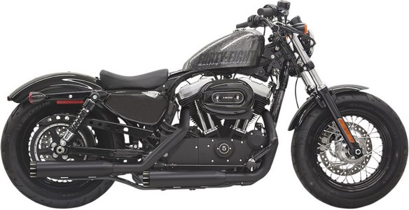  in the group Parts & Accessories / Exhaust system / Exhaust system / Sportster at Blixt&Dunder AB (18010684)