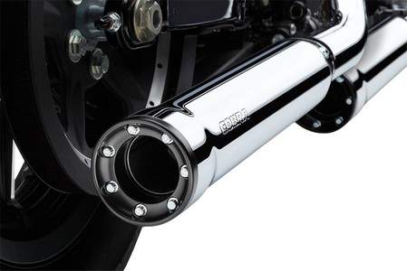  in the group Parts & Accessories / Exhaust system / Mufflers at Blixt&Dunder AB (18010707)