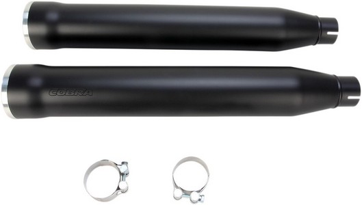  in the group Parts & Accessories / Exhaust system / Mufflers at Blixt&Dunder AB (18010716)