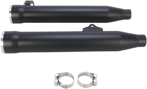  in the group Parts & Accessories / Exhaust system / Mufflers at Blixt&Dunder AB (18010722)