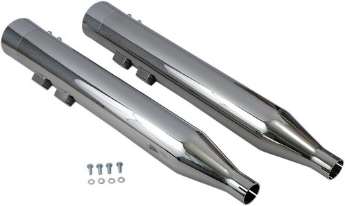  in the group Parts & Accessories / Exhaust system / Mufflers at Blixt&Dunder AB (18010822)
