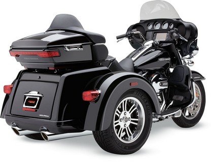 Cobra Mufflers 4