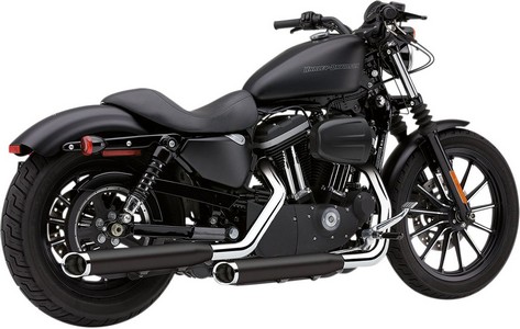  in the group Parts & Accessories / Exhaust system / Exhaust system / Sportster at Blixt&Dunder AB (18011020)