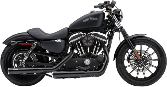  in the group Parts & Accessories / Exhaust system / Exhaust system / Sportster at Blixt&Dunder AB (18011024)