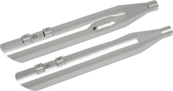 Drag Specialties Mufflers Slip-On 4