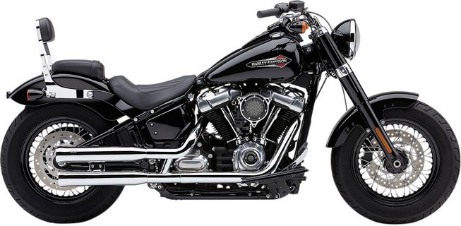Cobra Mufflers 4