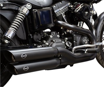  in the group Parts & Accessories / Exhaust system / Mufflers at Blixt&Dunder AB (18011274)