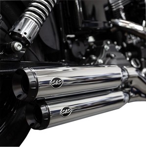  in the group Parts & Accessories / Exhaust system / Mufflers at Blixt&Dunder AB (18011277)