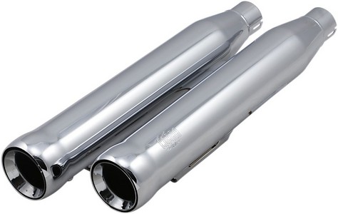  in the group Parts & Accessories / Exhaust system / Mufflers at Blixt&Dunder AB (18011396)