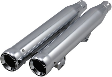  in the group Parts & Accessories / Exhaust system / Mufflers at Blixt&Dunder AB (18011398)