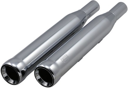  in the group Parts & Accessories / Exhaust system / Mufflers at Blixt&Dunder AB (18011400)