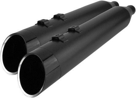 Khrome Werks Muffler 4.5