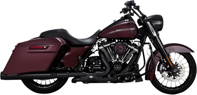 Vance & Hines Muffler Tq 4.5