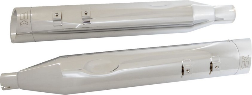 Khrome Werks Muffler 4.5