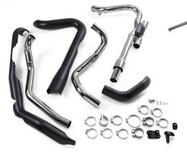 in the group Parts & Accessories / Exhaust system / Exhaust system /  at Blixt&Dunder AB (18020386)
