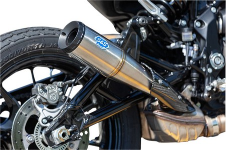  in the group Parts & Accessories / Exhaust system / Mufflers at Blixt&Dunder AB (18113798)