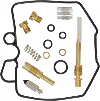 Carburetor Repair Kit CB900F 81-82 i gruppen  hos Blixt&Dunder AB (182574)