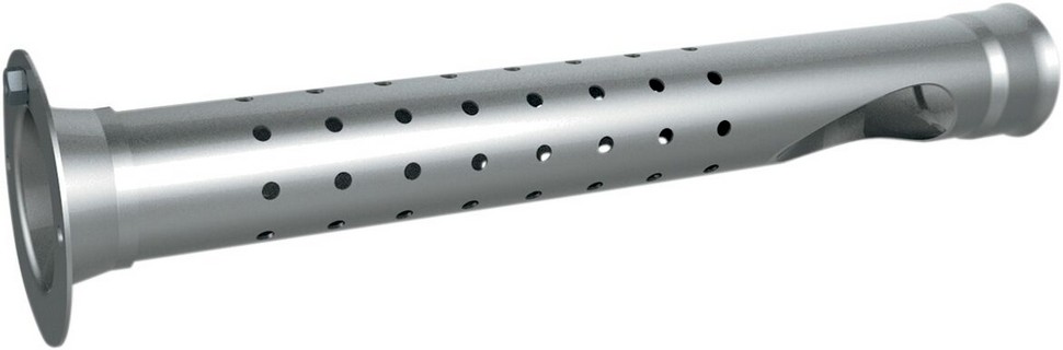 Khrome Werks Baffle Repl Perf Kw Mflr Baffle Repl Perf Kw Mflr i gruppen Reservdelar & Tillbehr / Avgassystem / Dmparinsatser m.m. hos Blixt&Dunder AB (18600621)