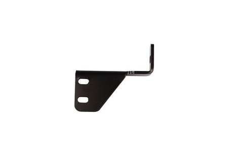 Vance&Hines Exhaust Mounting Plate Chrome Exhaust Mounting Plate i gruppen  hos Blixt&Dunder AB (18600751)