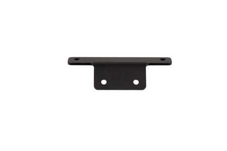 Vance&Hines Exhaust Mounting Plate Black Exhaust Mounting Plate i gruppen  hos Blixt&Dunder AB (18600754)