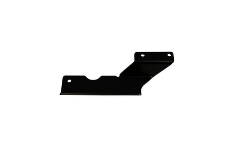 Vance&Hines Exhaust Mounting Plate Chrome Exhaust Mounting Plate i gruppen  hos Blixt&Dunder AB (18600755)