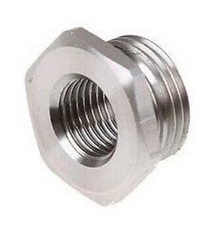 Vance & Hines Spacer/Reducer Spacer/Reducer i gruppen  hos Blixt&Dunder AB (18601507)